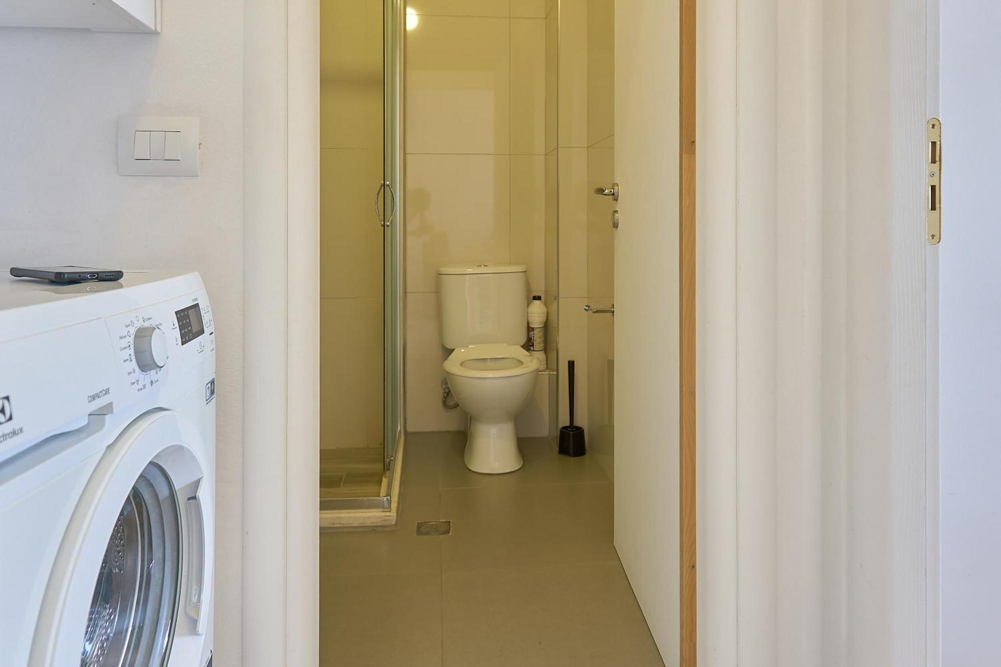Morina Sea View Apartment Σαράντα Εξωτερικό φωτογραφία